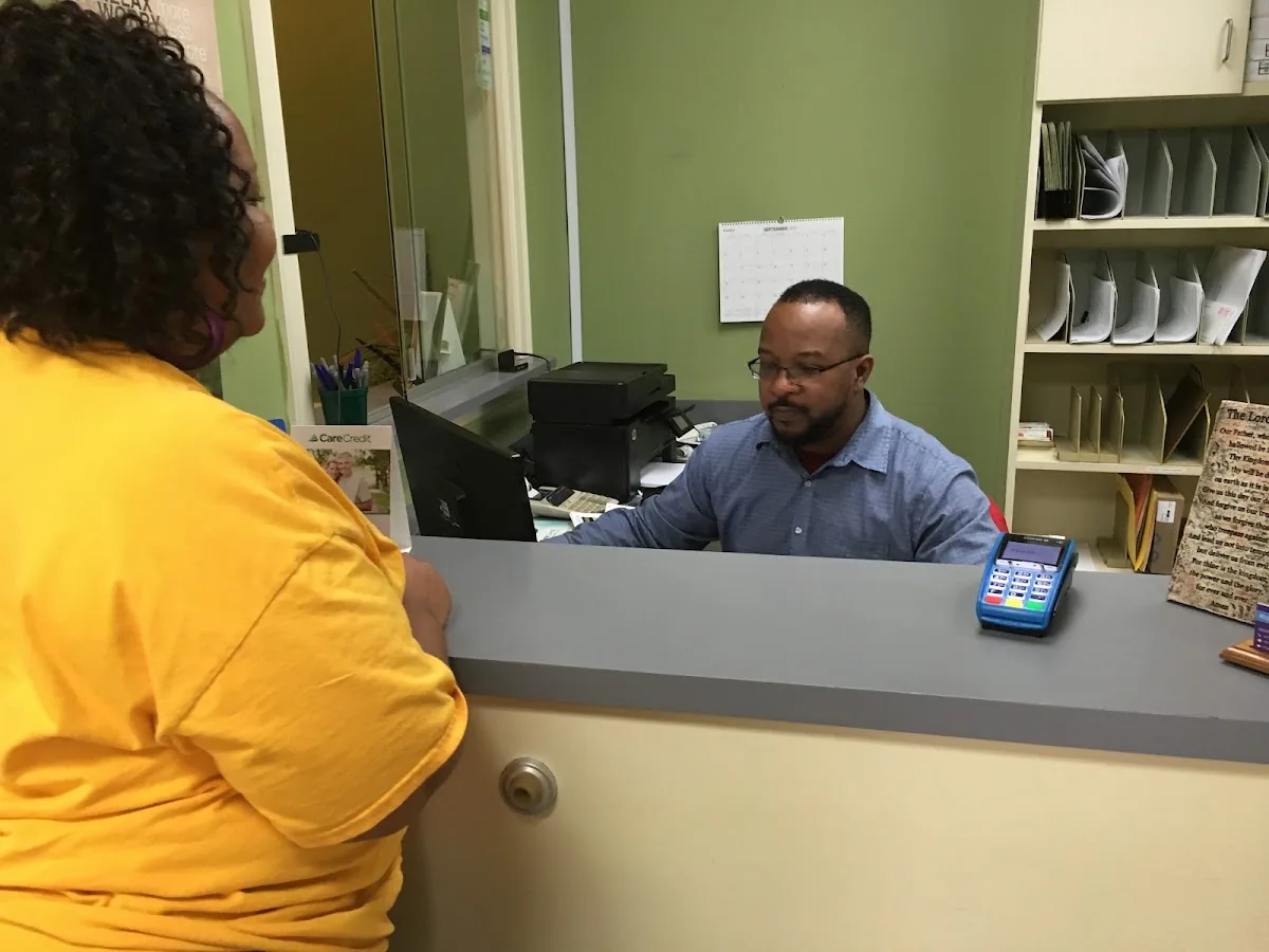 Jones Family Dentistry photo 2