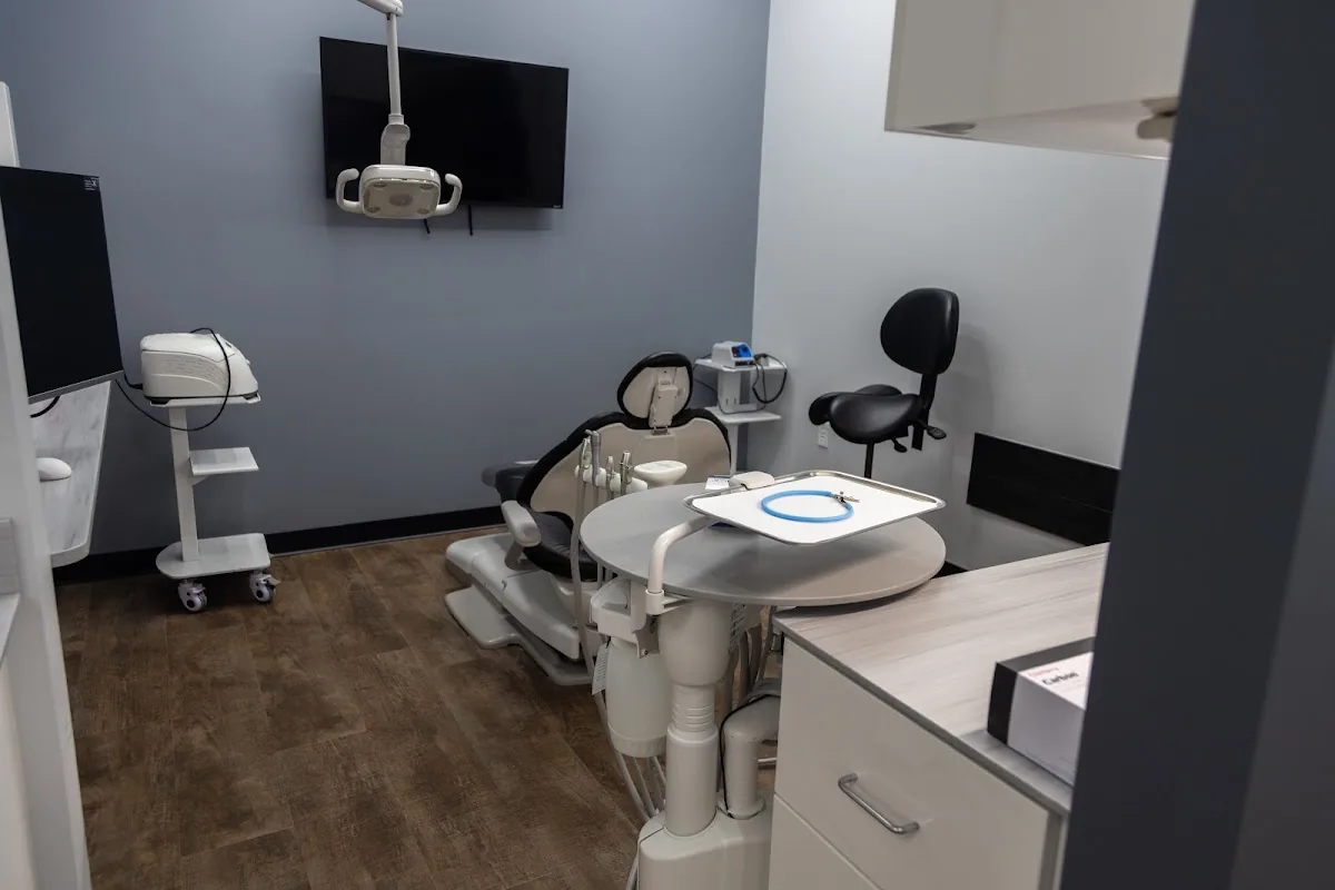 Secure Dentures & Implants photo 2