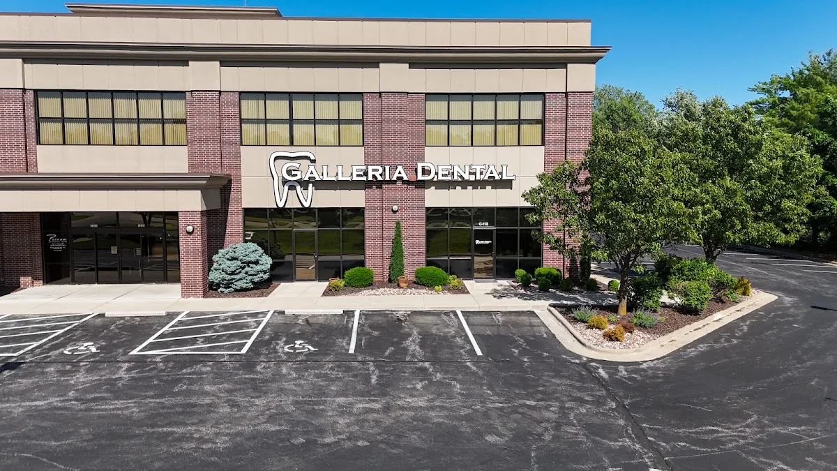 Galleria Dental of Springfield photo 2