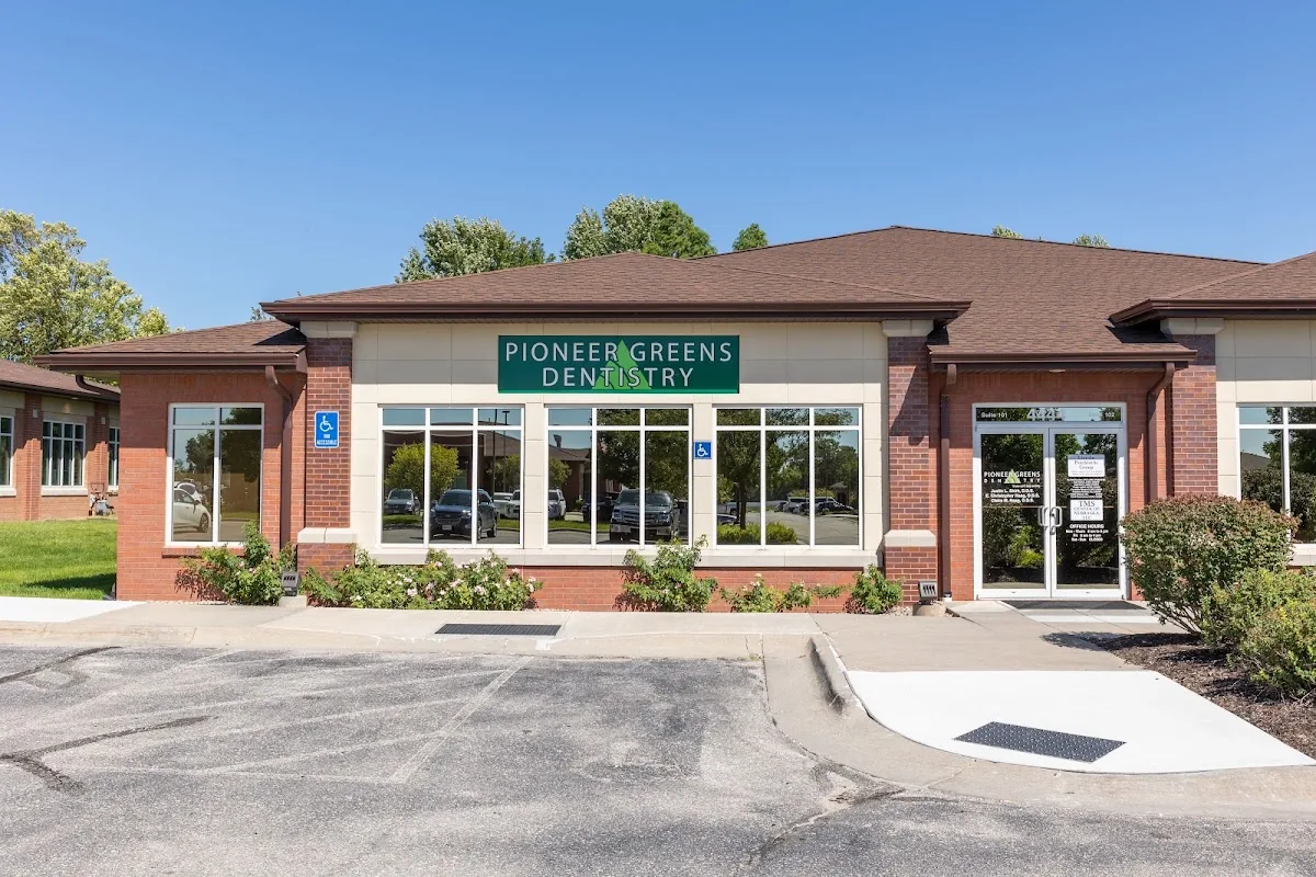 Pioneer Greens Dentistry photo 2