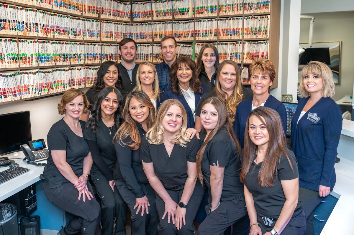 Highpoint Dental Care