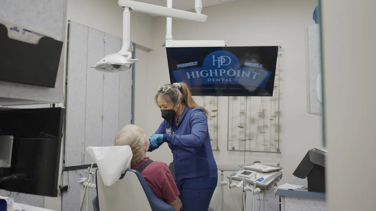 Highpoint Dental Care photo 3