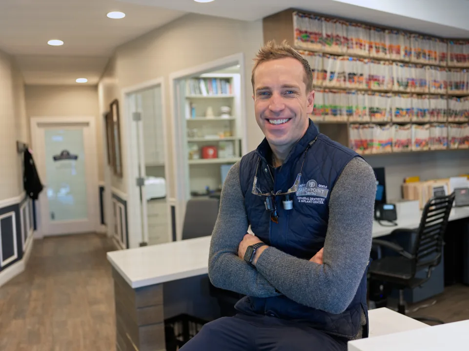 Highpoint Dental Care photo 2