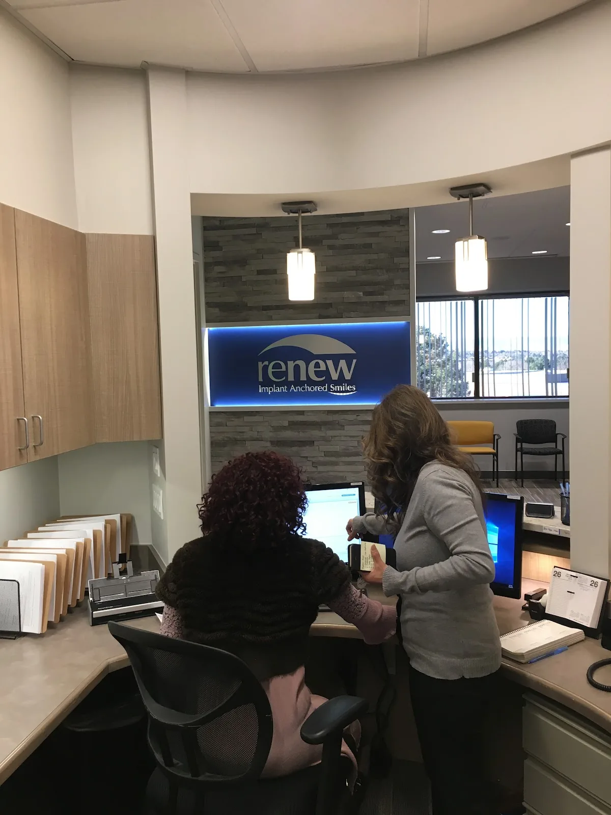 Renew Smiles Dental Implant Center photo 3