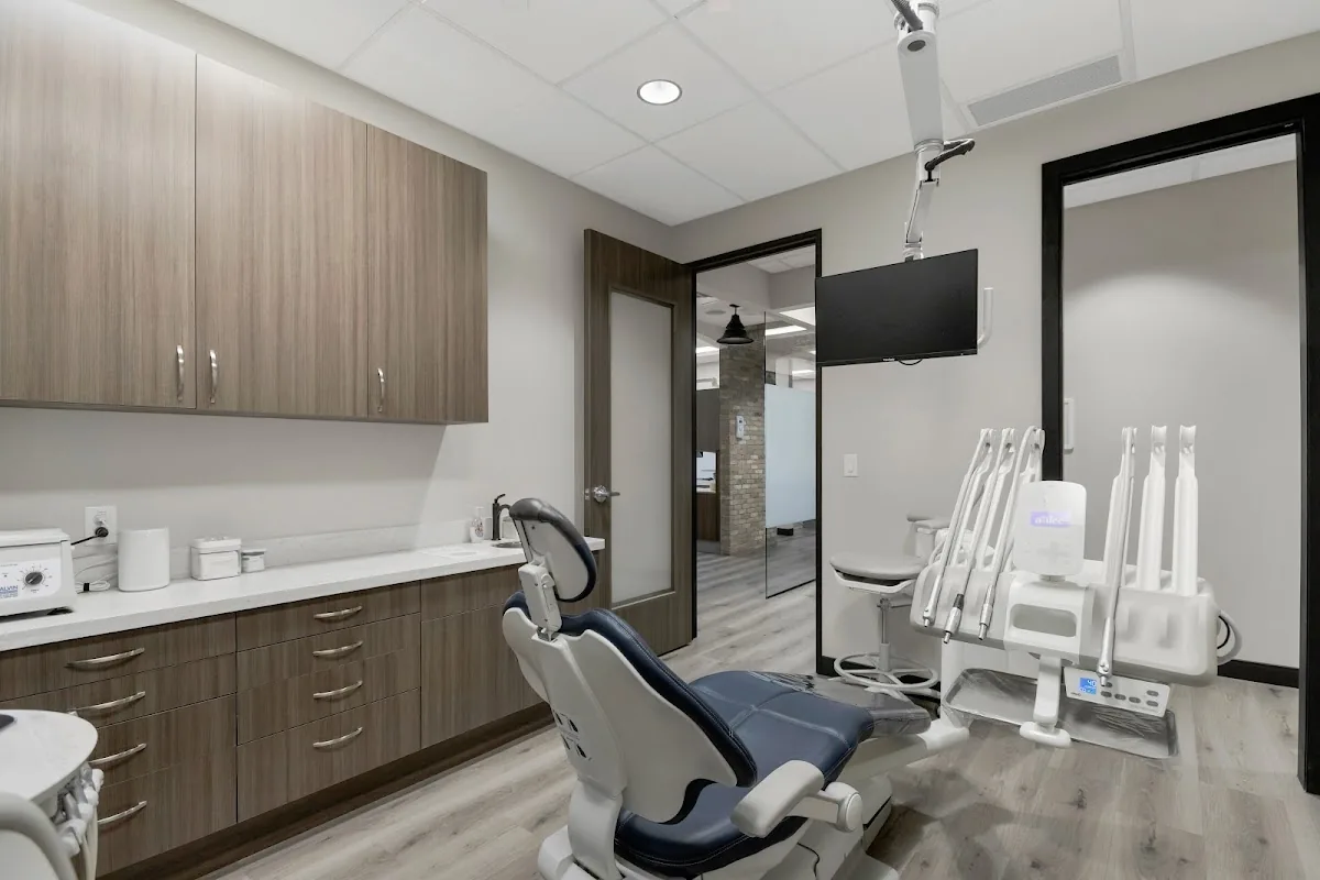 Soult & Swanson Family Dentistry and Implant Center photo 2