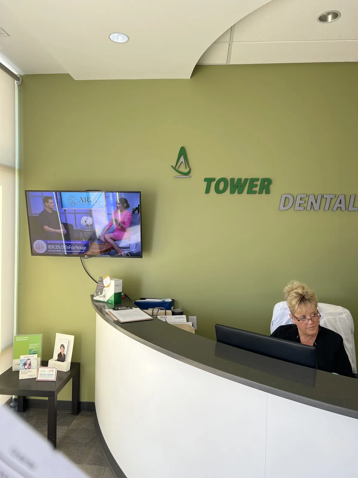 Tower Dental photo 2