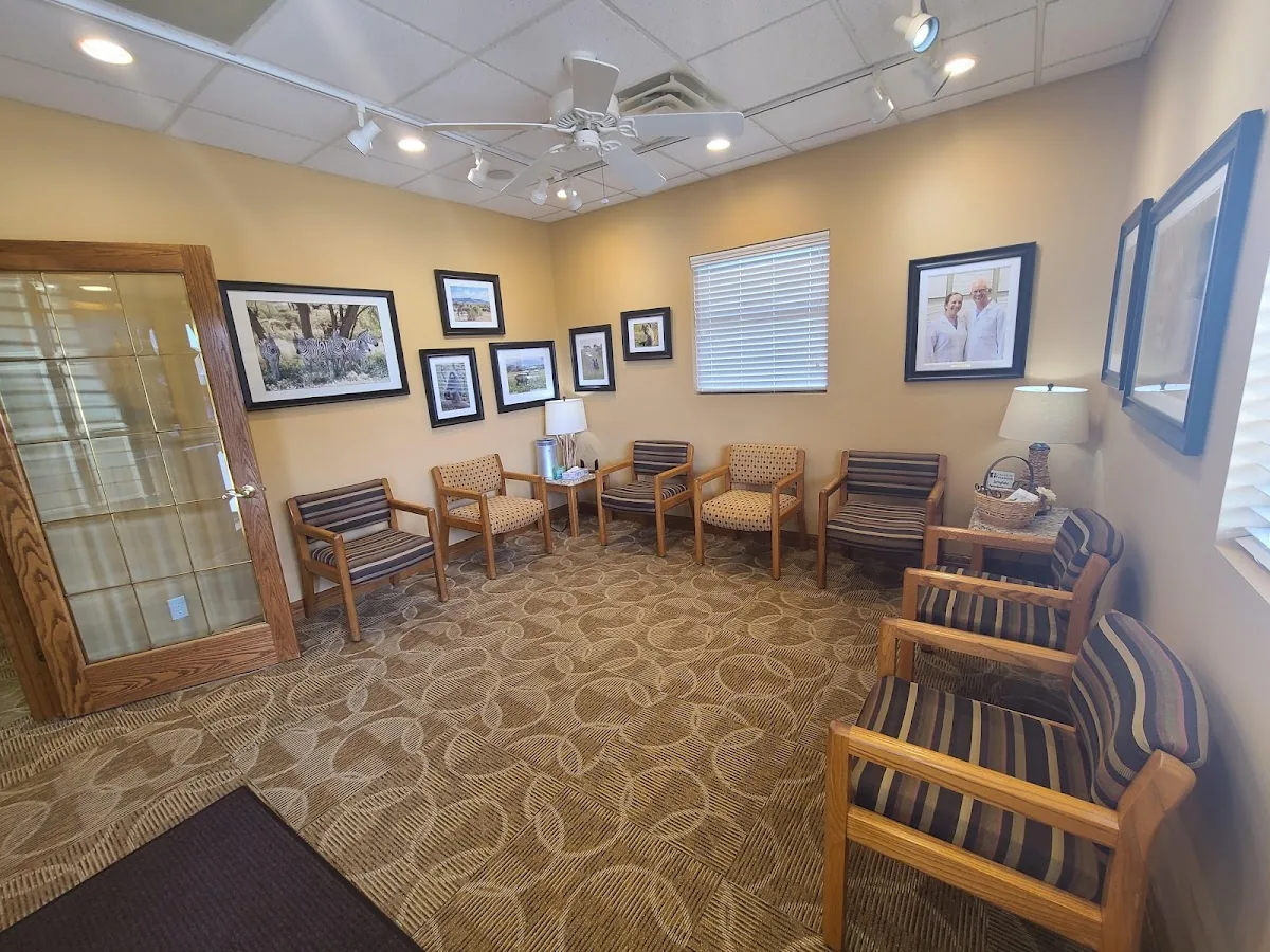 Springfield Periodontics and Dental Implants photo 2