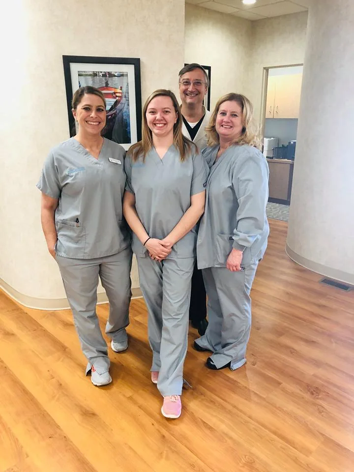 Oral & Facial Surgeons of Illinois, Dental Implants & Wisdom Teeth photo 2