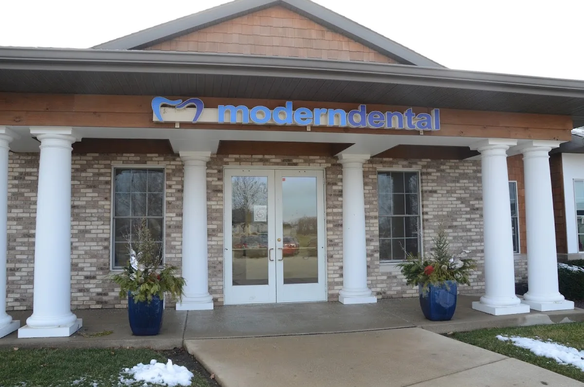 Modern Dental of Springfield