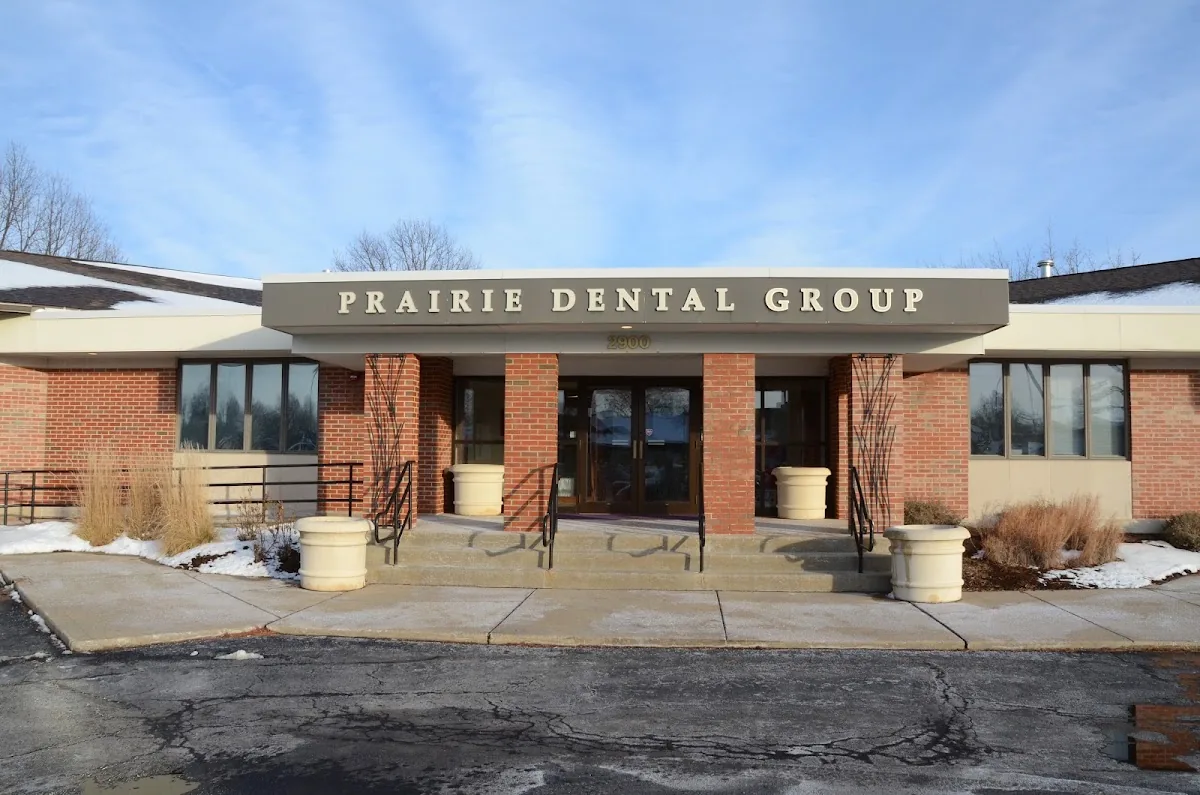 Prairie Dental Group photo 3