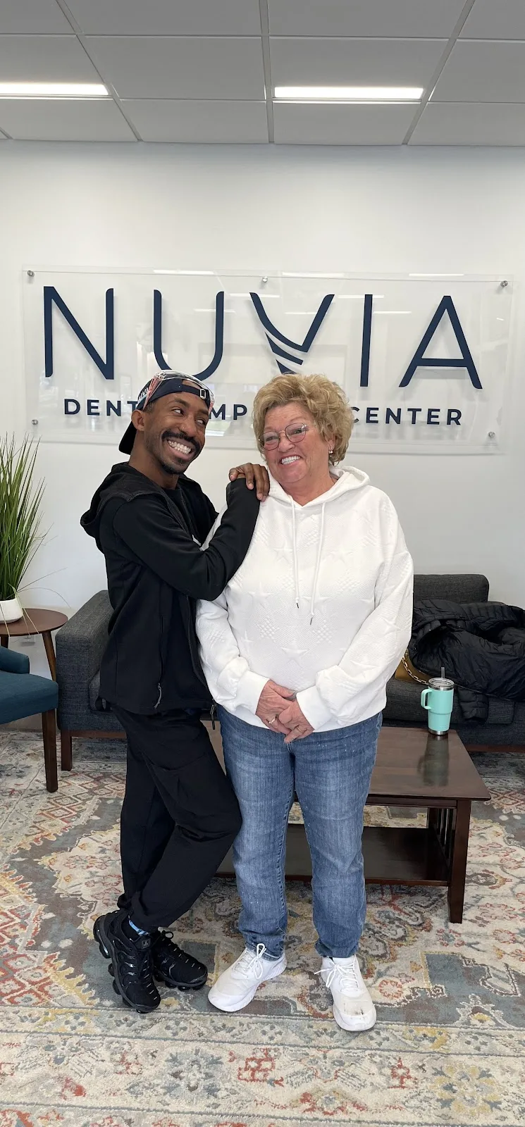 Nuvia Dental Implant Center photo 2