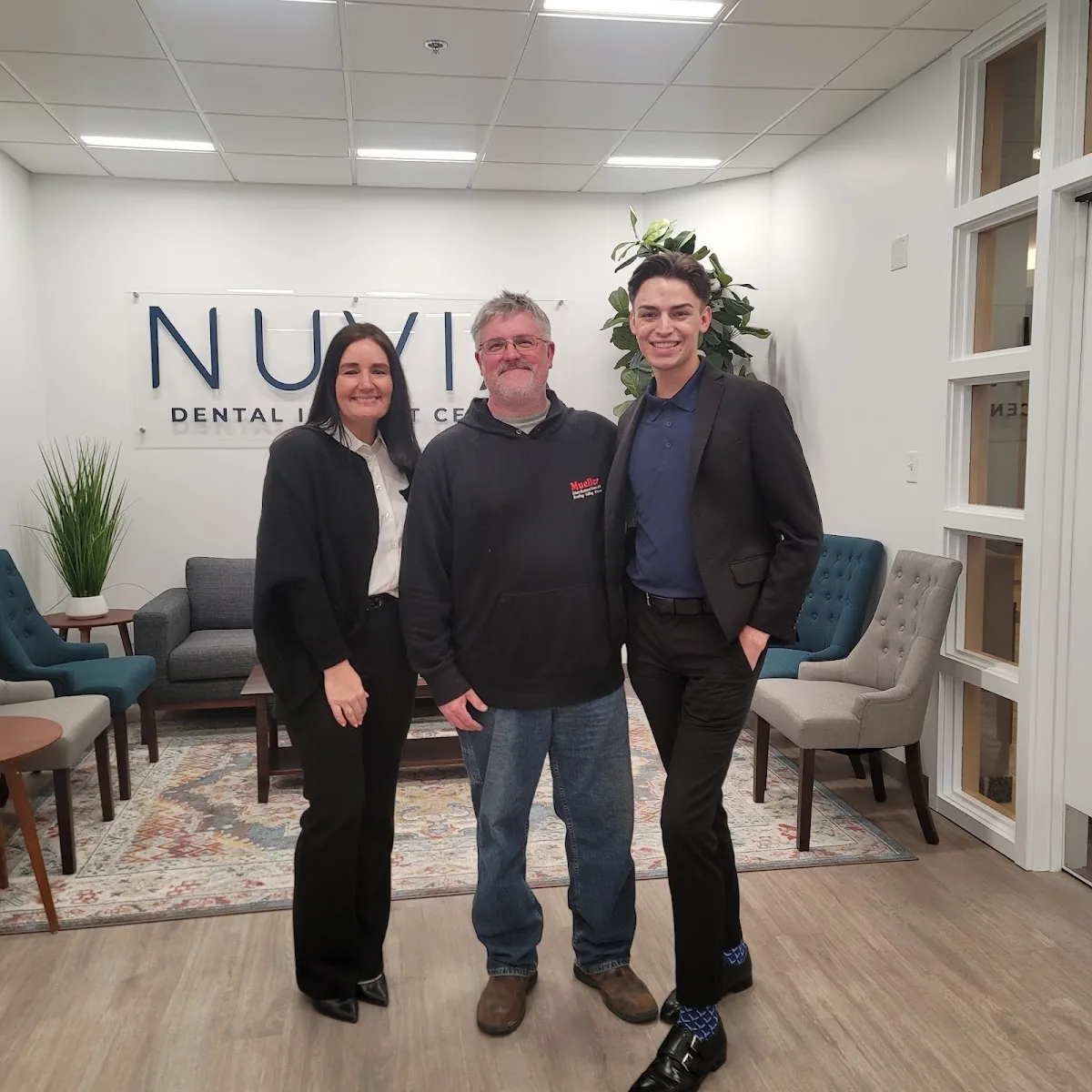 Nuvia Dental Implant Center photo 3