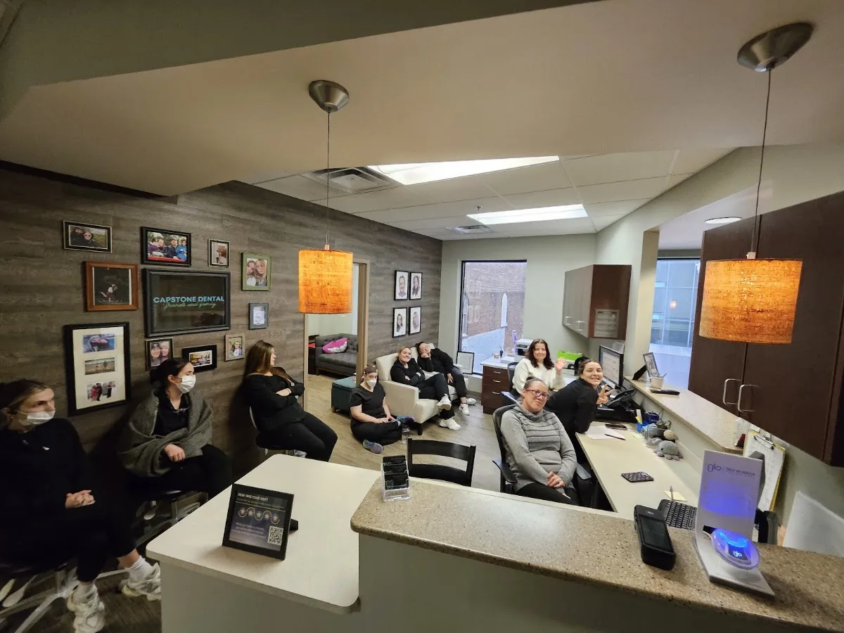 Capstone Dental Downtown photo 3