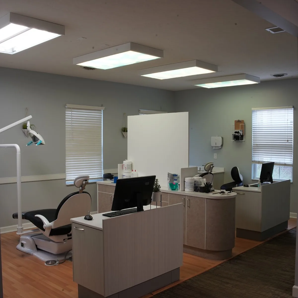 Columbus Dentures and Implants photo 2
