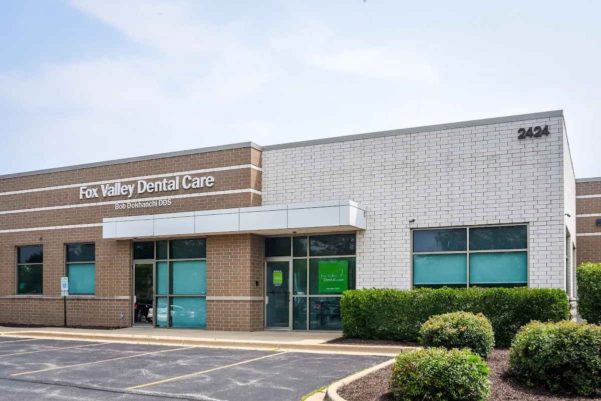 Fox Valley Dental Care Aurora photo 2