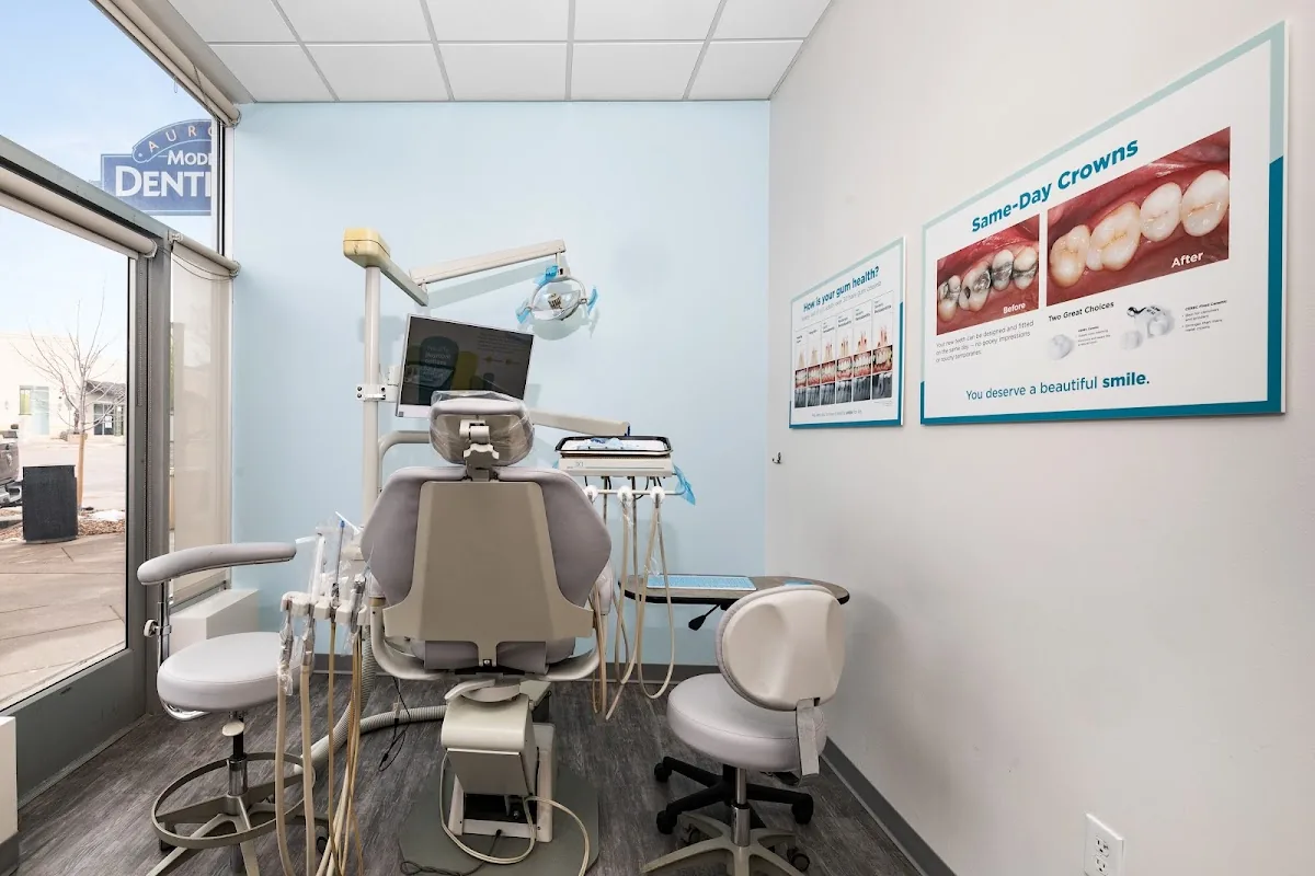 Aurora Modern Dentistry photo 3