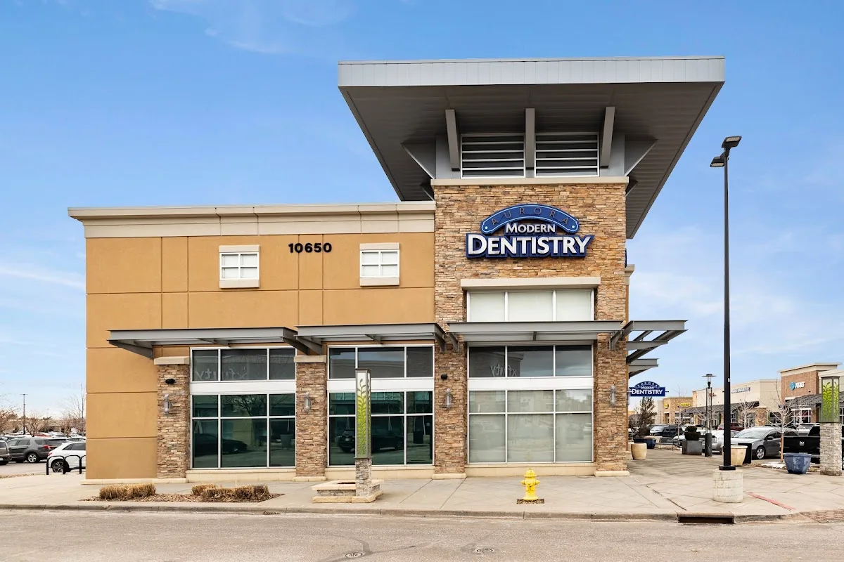 Aurora Modern Dentistry photo 2