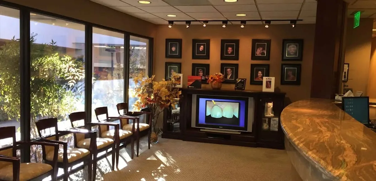 Dr. David M. Rizk DDS photo 4