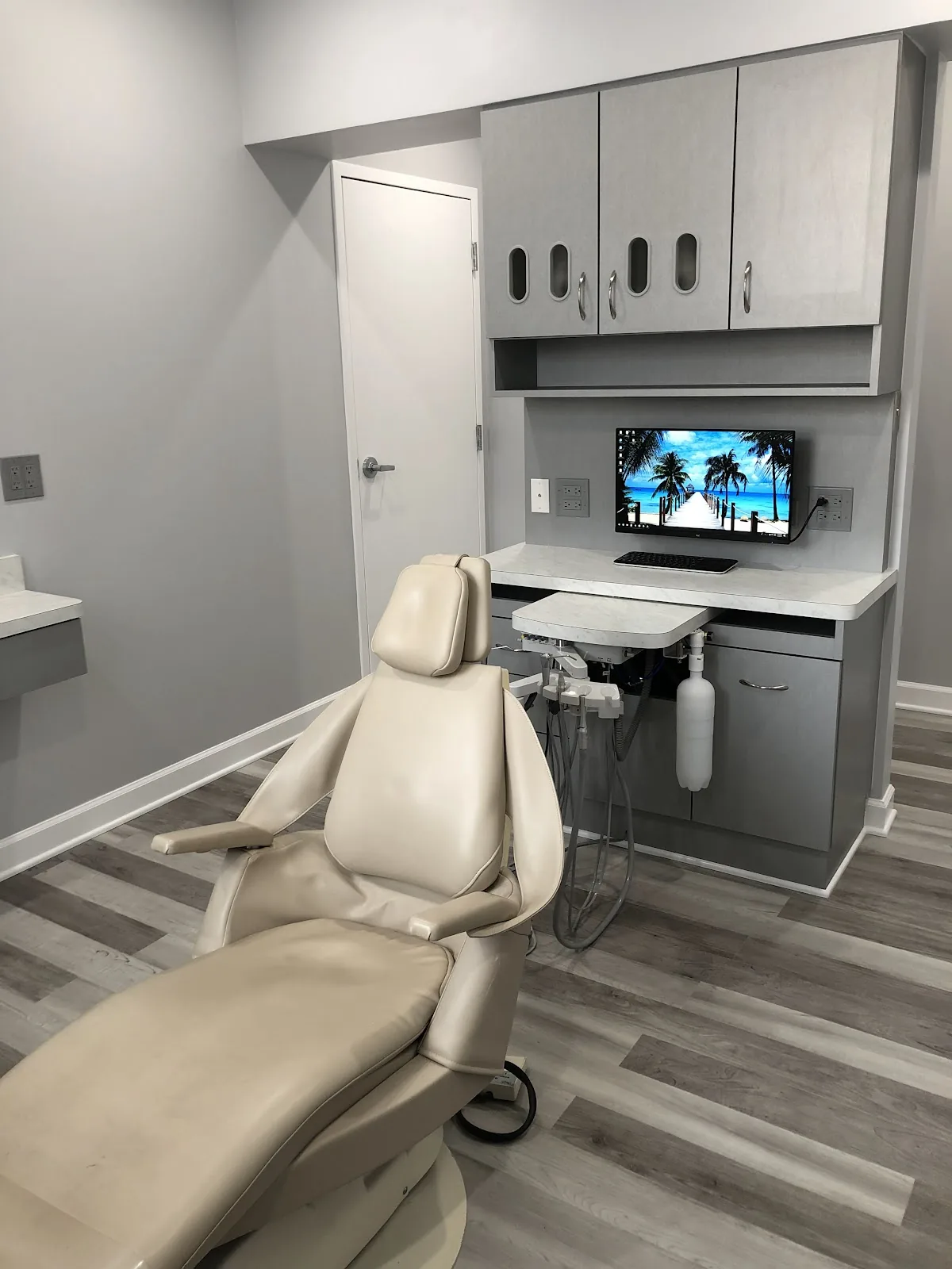 Village Green Dental Center