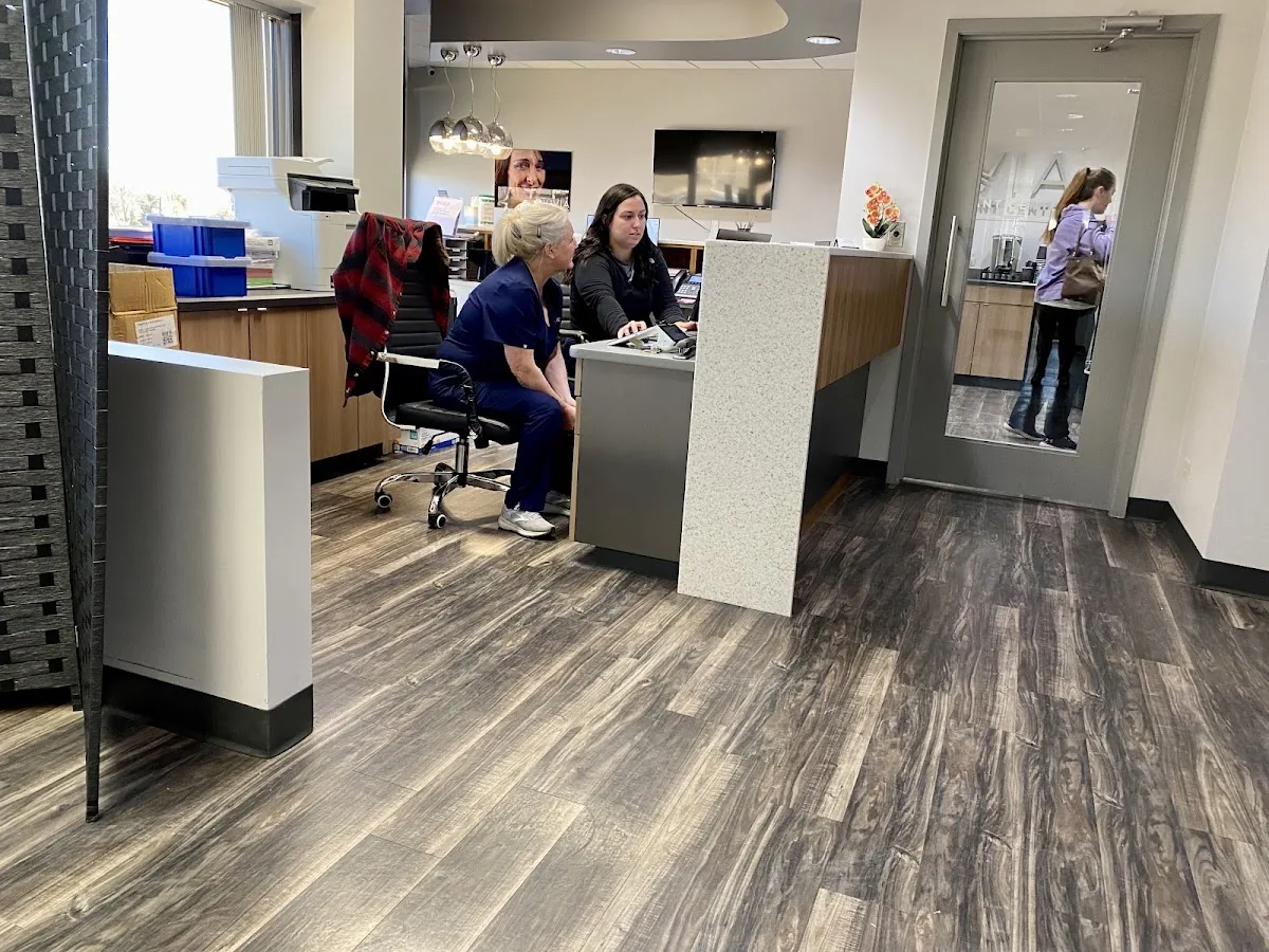 Nuvia Dental Implant Center