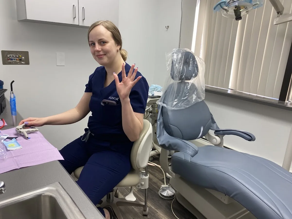 Nuvia Dental Implant Center photo 3