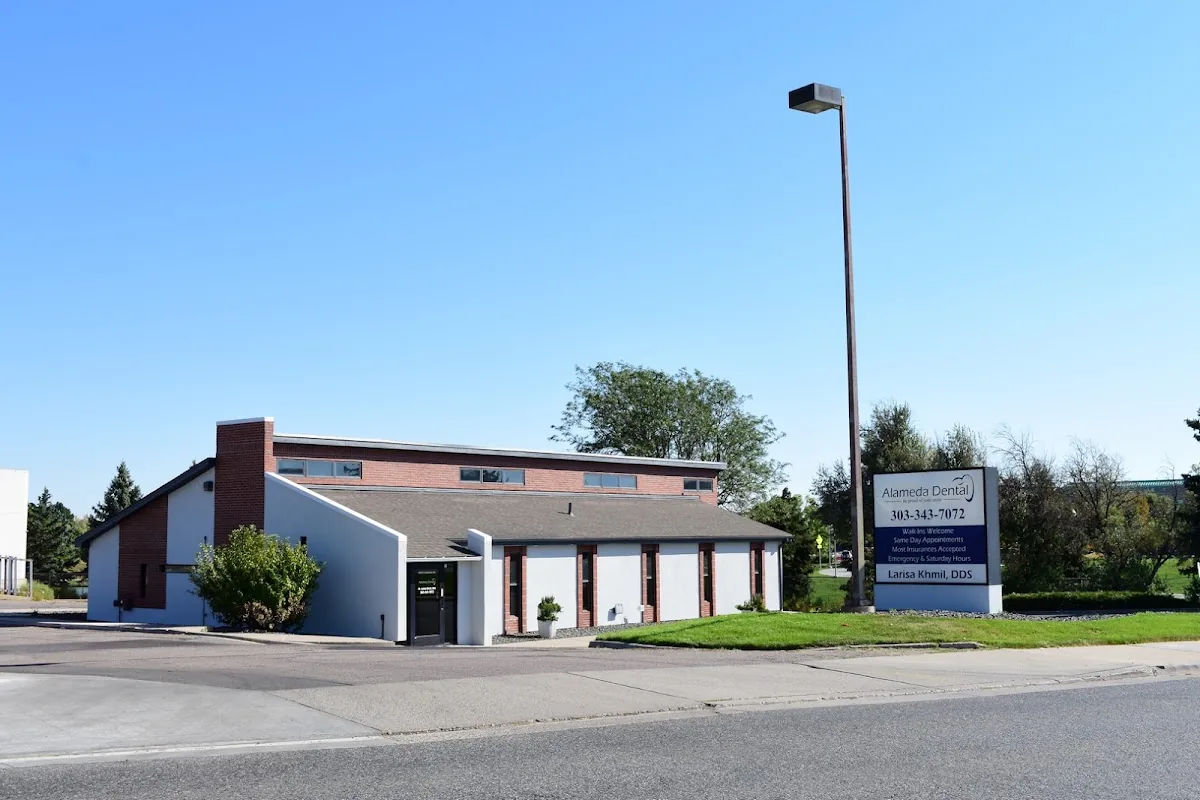 Alameda Dental
