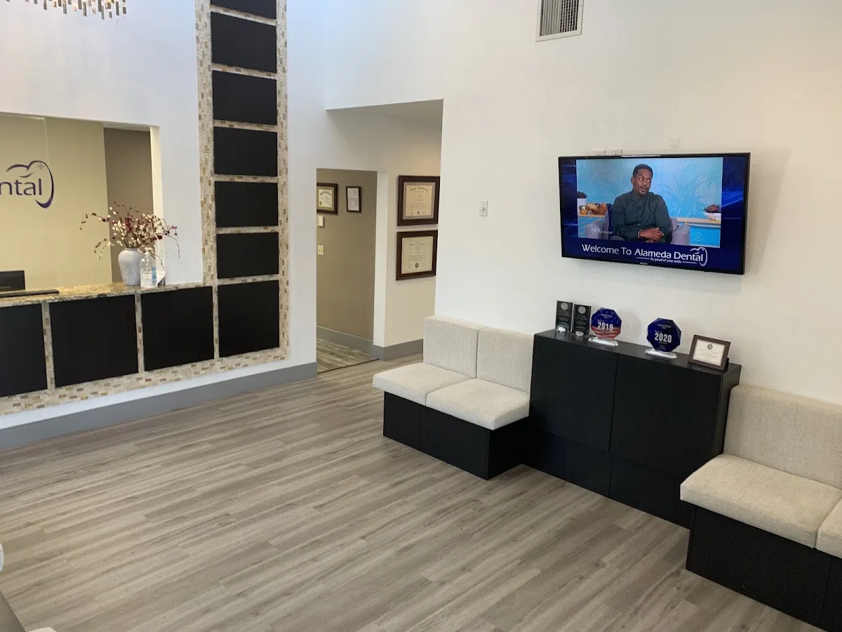Alameda Dental photo 2