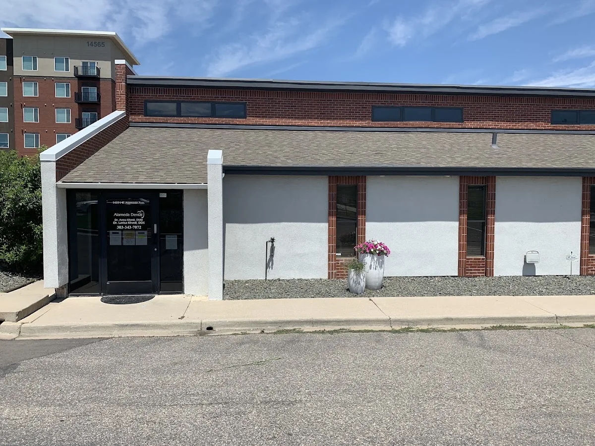 Alameda Dental photo 3