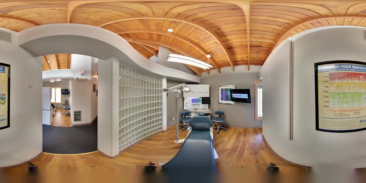 Grand Dental - Aurora photo 2