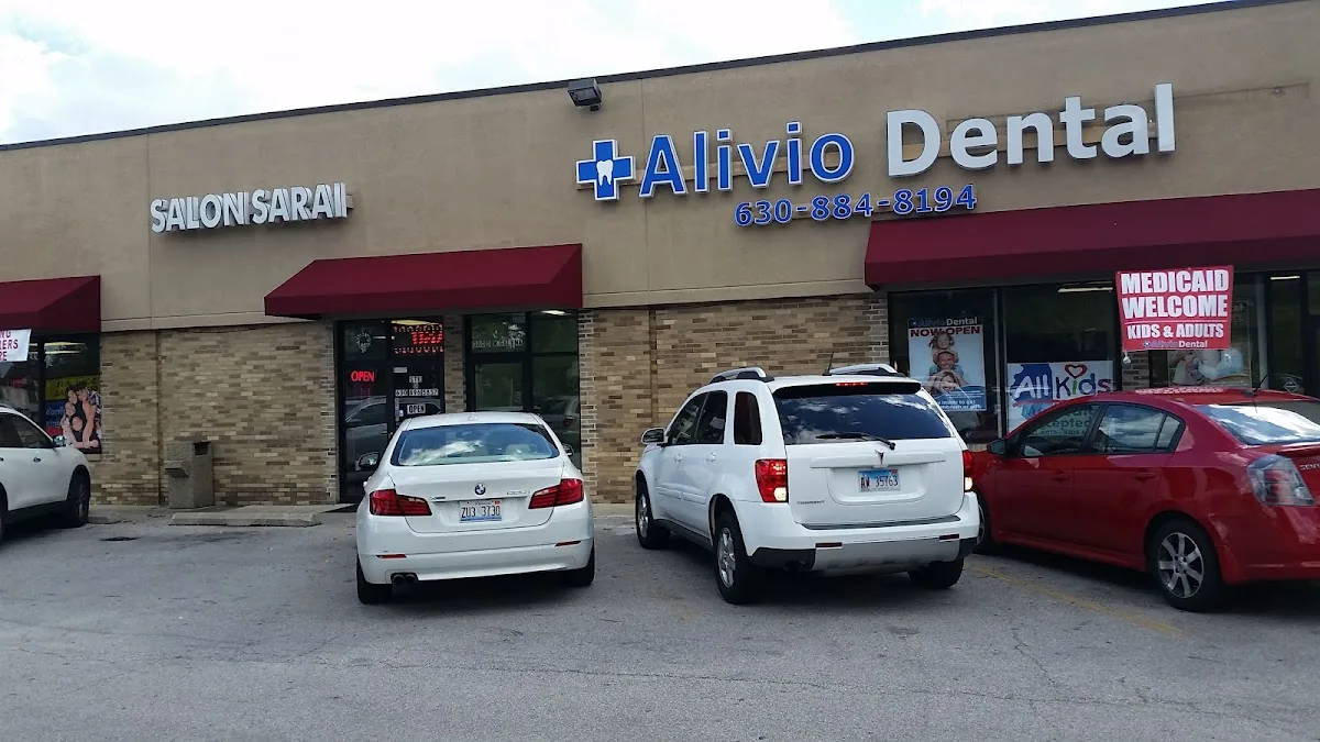Alivio Dental
