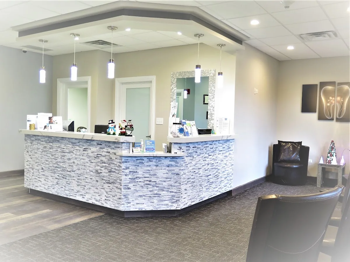 Aurora Bright Dental photo 3