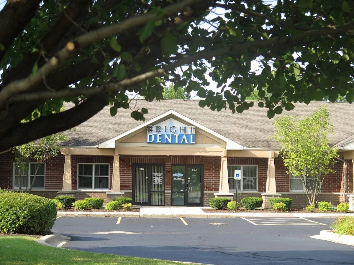 Aurora Bright Dental photo 2