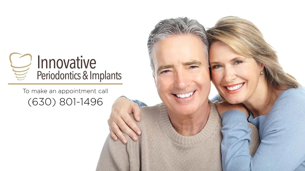 Innovative Periodontics & Implants: Donald G Flynn, DDS