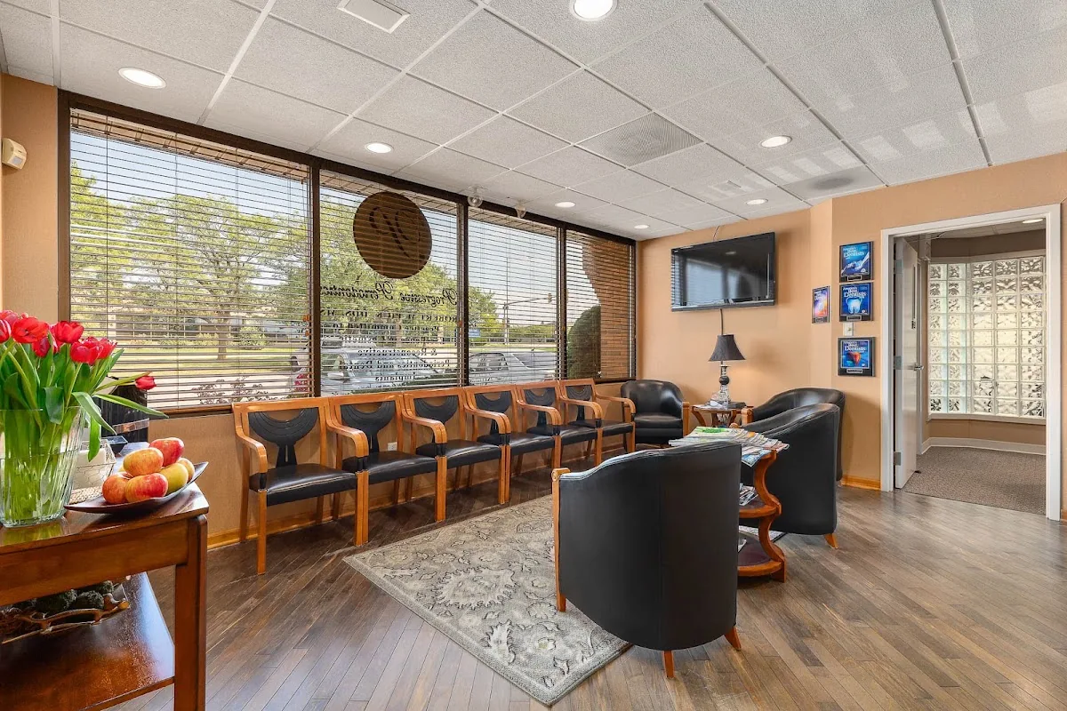 Progressive Perio & Associates photo 2