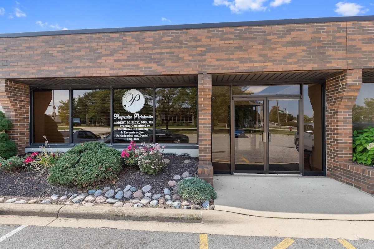Progressive Perio & Associates photo 3