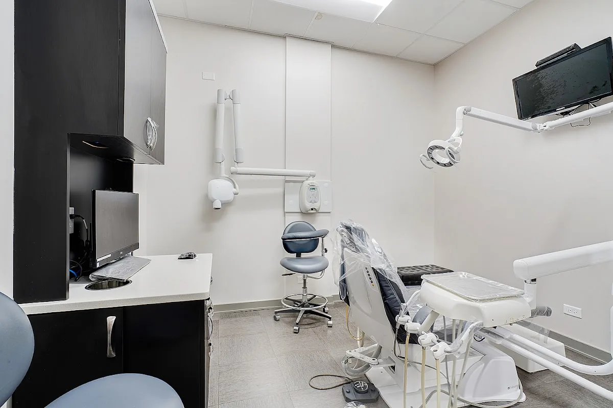 Aurora Sonrisa Dental