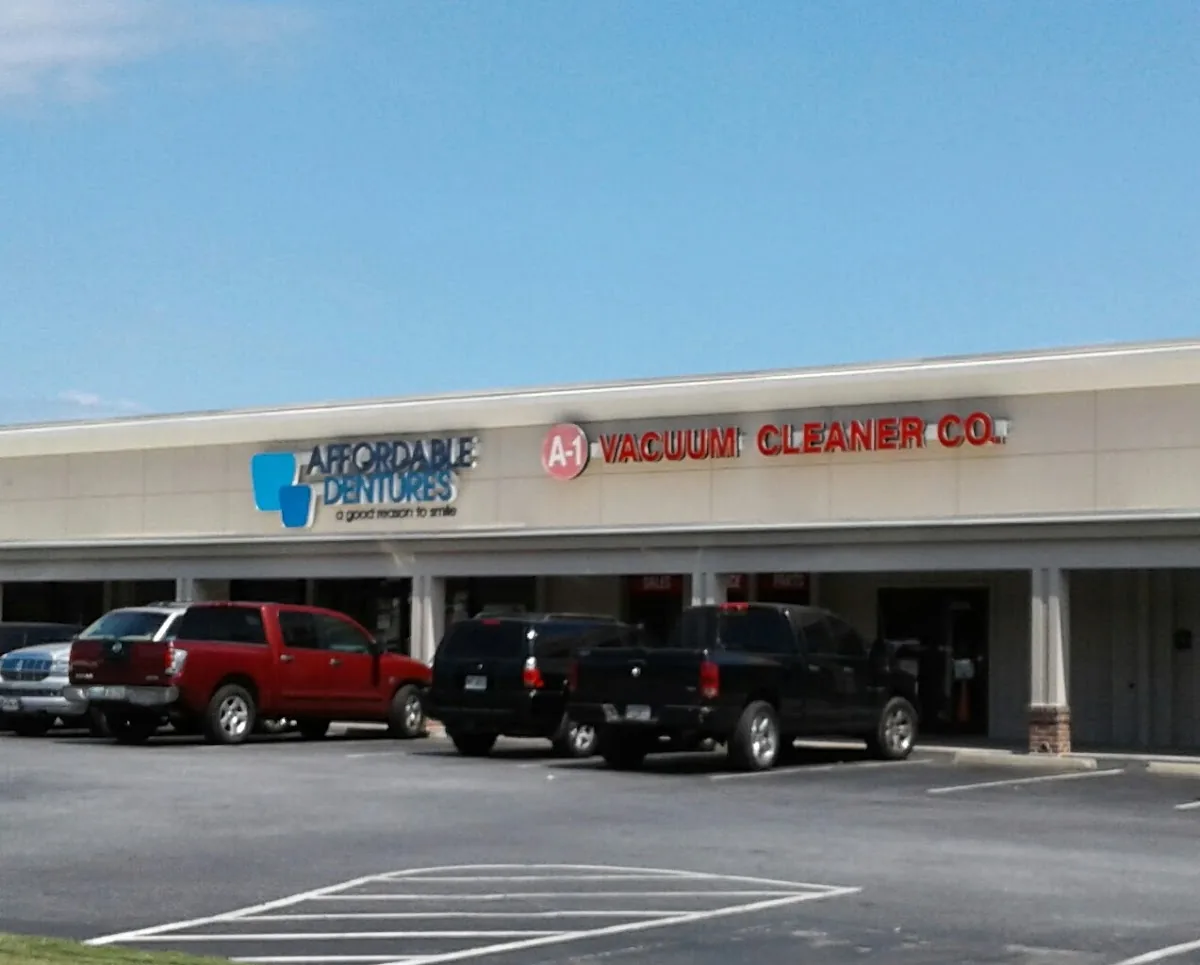 Affordable Dentures & Implants photo 3