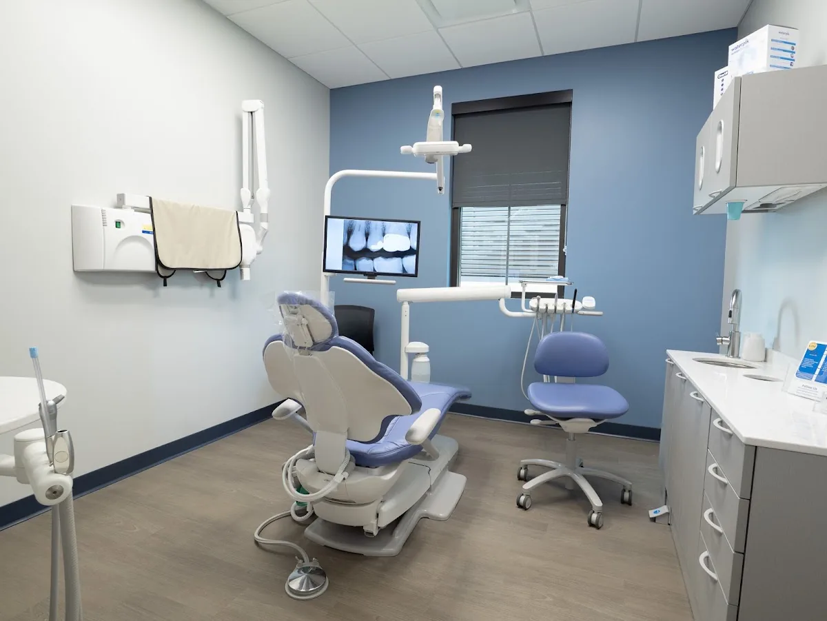 Southeastern Dental Center photo 2