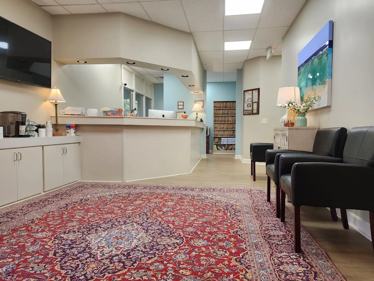 Dr. Robert A. Vazquez DDS, P.C.- Columbus Periodontics and Implant Dentistry