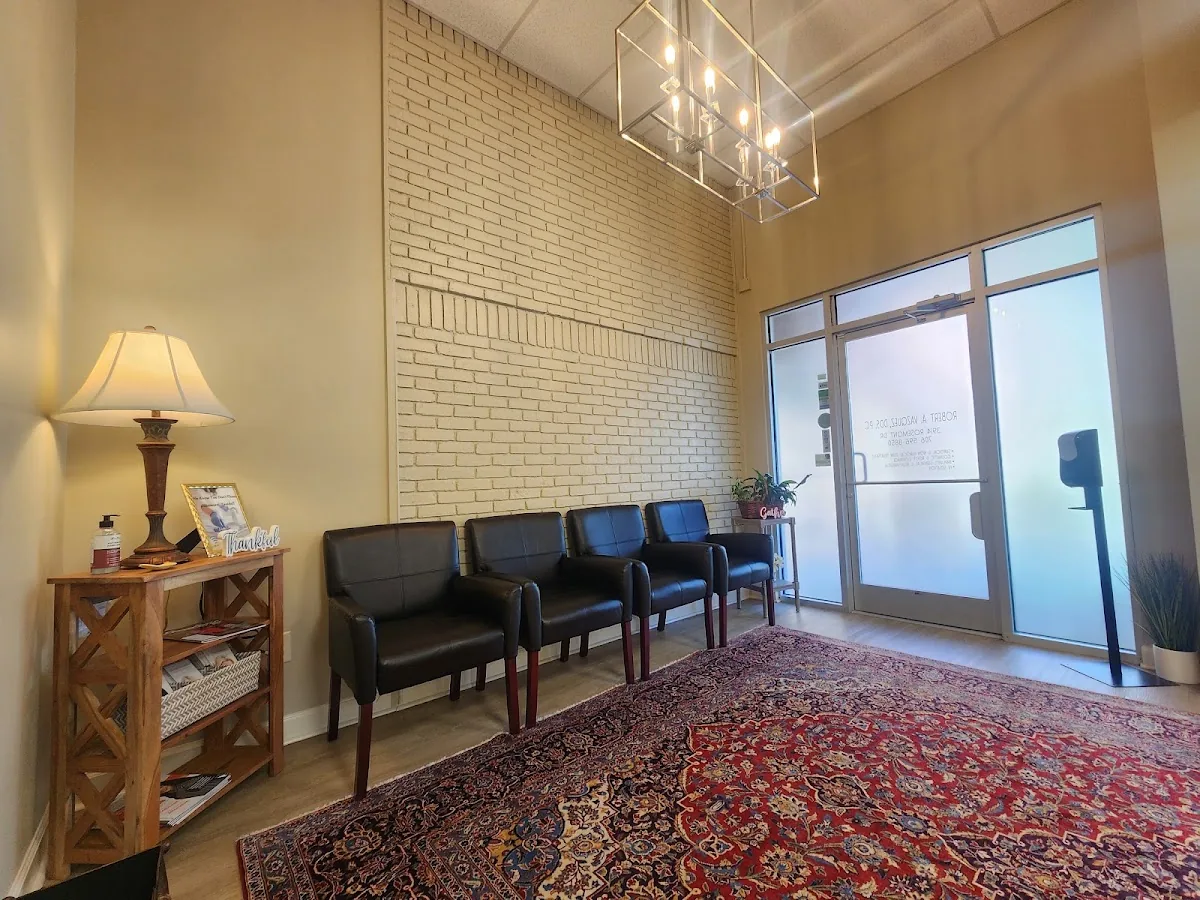 Dr. Robert A. Vazquez DDS, P.C.- Columbus Periodontics and Implant Dentistry photo 2