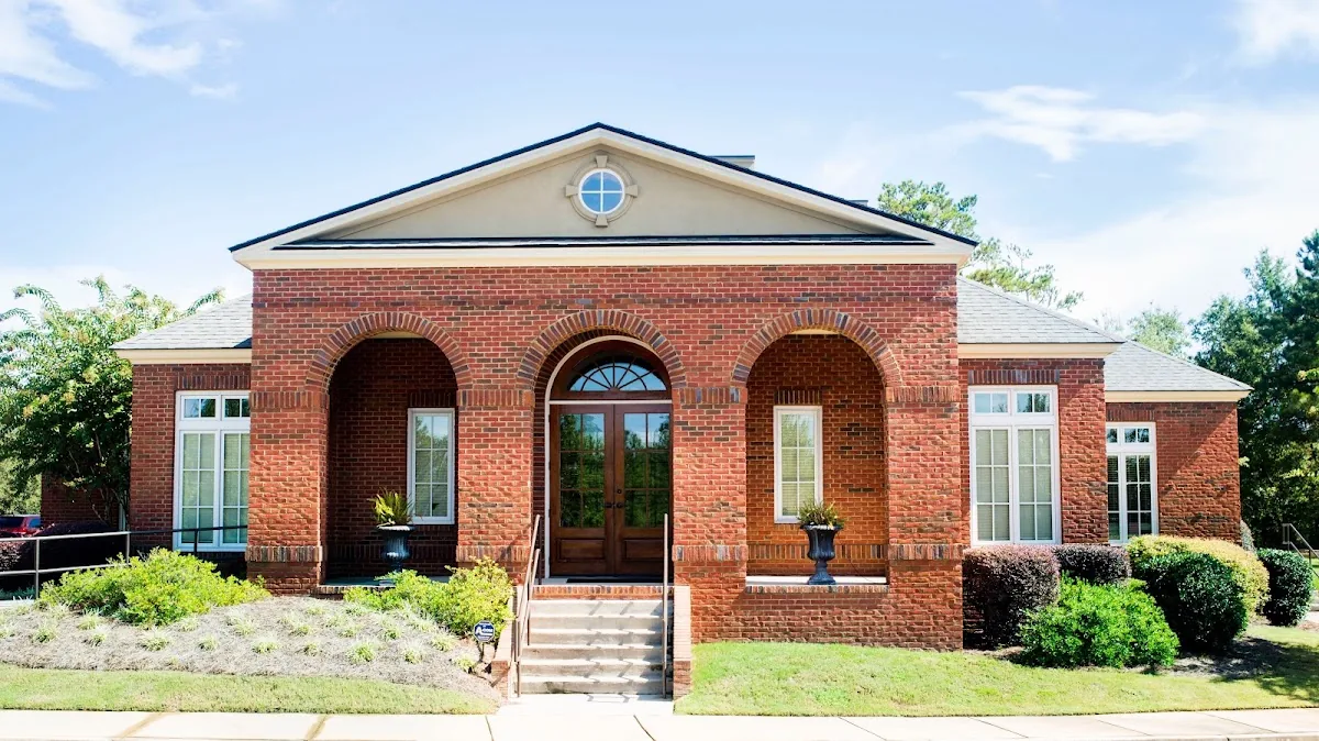 Columbus Aesthetic & Family Dentistry photo 3