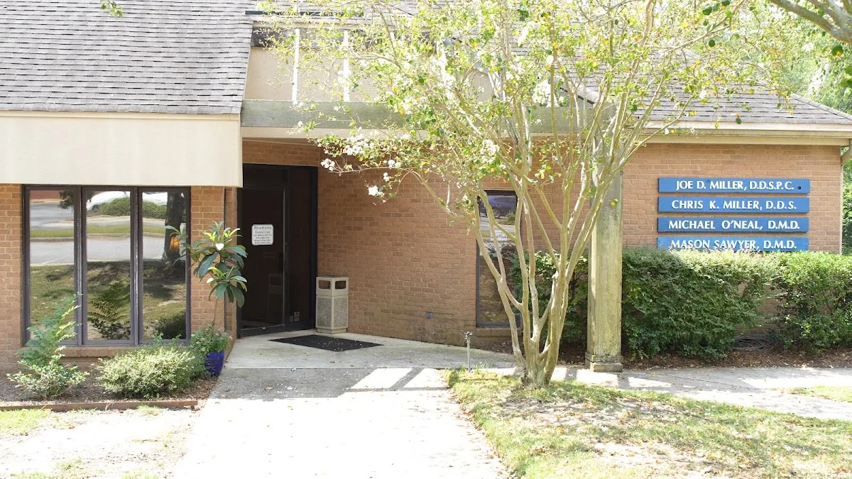 Rivertown Dental Care