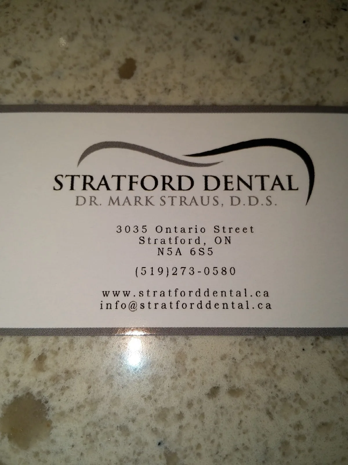 Stratford Dental photo 2