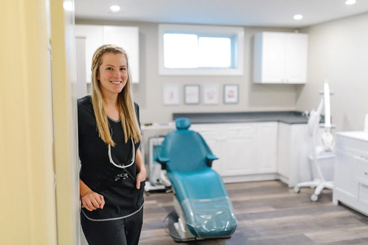 Whiter Smiles Dental Hygiene Clinic photo 2