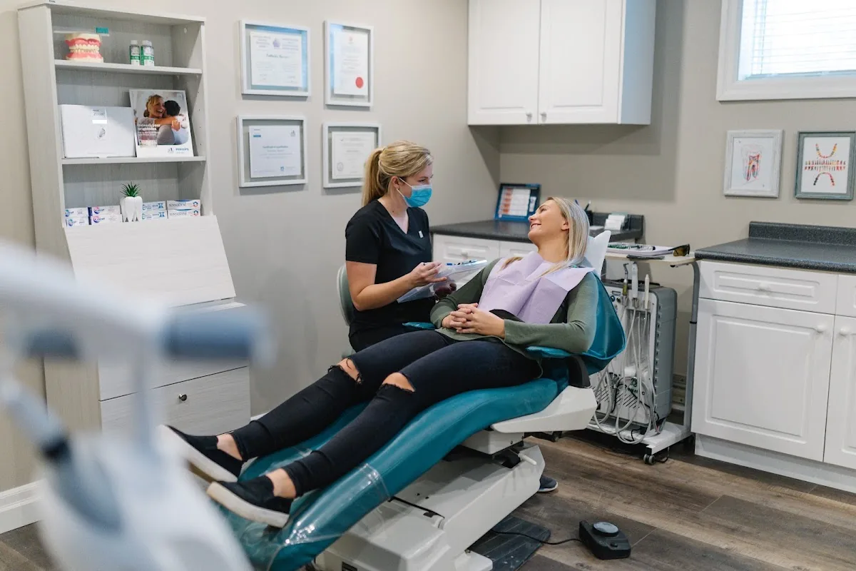 Whiter Smiles Dental Hygiene Clinic photo 3