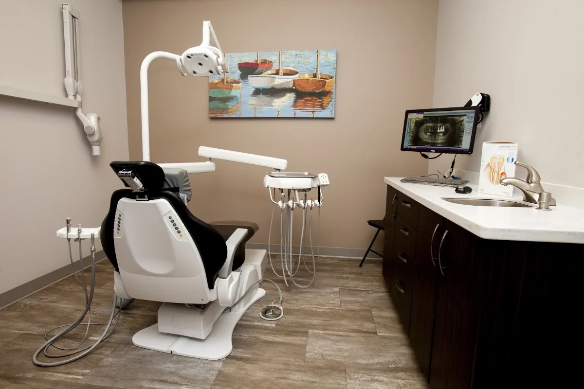 Coventry Dental Care photo 3