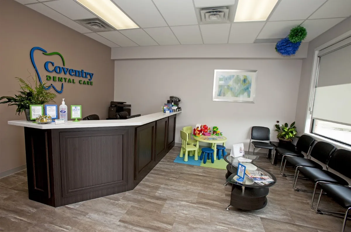 Coventry Dental Care photo 2