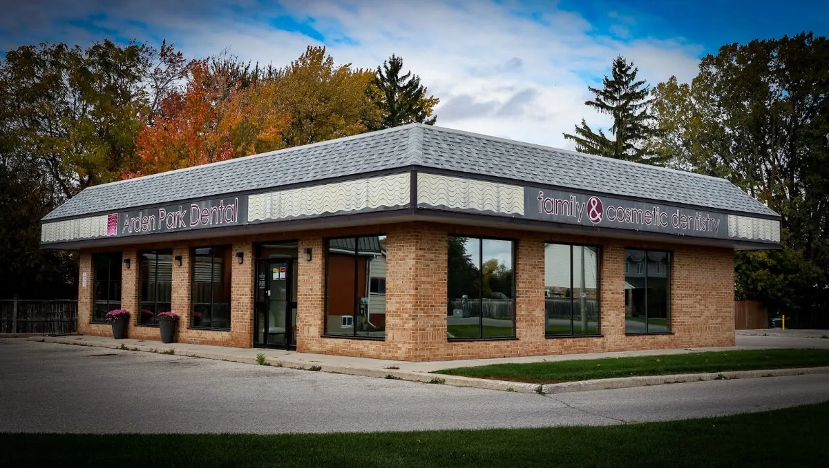 Arden Park Dental