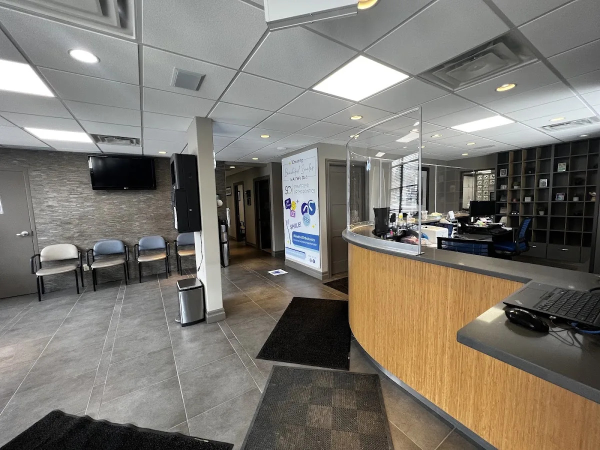 Stratford Orthodontics photo 3