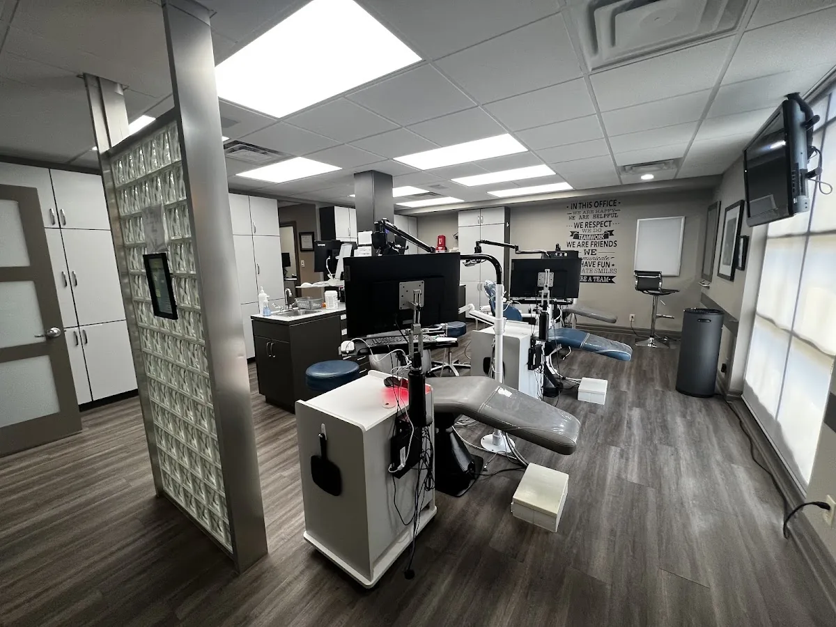 Stratford Orthodontics photo 2